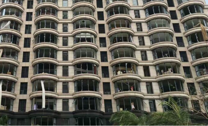 福建省建筑門窗幕墻行業發展現狀與趨勢分析